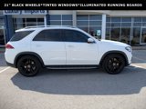 Used 2022 Mercedes-Benz GLE 450 4MATIC image 4