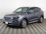 Used 2017 Hyundai Tucson SE image 5