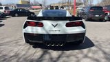 Used 2019 Chevrolet Corvette Stingray Coupe w/ 1LT image 6