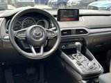 Used 2019 MAZDA CX-9 Touring w/ Touring Premium Package image 3