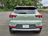 New 2025 Chevrolet TrailBlazer LT w/ Convenience Package image 5