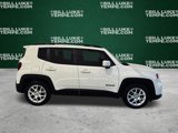 Used 2021 Jeep Renegade Latitude w/ Luxury Group I image 5