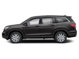 Used 2020 Honda Pilot EX-L image 2