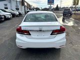 Used 2013 Honda Civic LX image 6