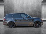 Used 2020 Land Rover Range Rover Sport HSE Dynamic image 4