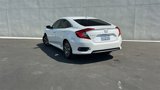 Used 2018 Honda Civic EX image 4