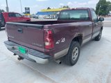 Used 2003 Chevrolet Silverado 1500 LS image 4
