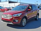 Used 2019 Ford Escape SEL image 3