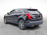 Used 2017 Cadillac XT5 Premium Luxury w/ LPO, Wheel Lock Package image 4