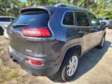Used 2015 Jeep Cherokee Latitude w/ Comfort/Convenience Group image 5