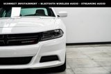 Used 2022 Dodge Charger SXT w/ Leather Interior Group image 4