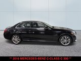 Certified 2016 Mercedes-Benz C 300 4MATIC Sedan image 3