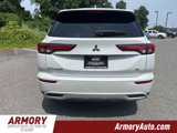 Used 2022 Mitsubishi Outlander SE image 5
