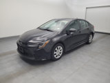 Used 2021 Toyota Corolla LE image 2