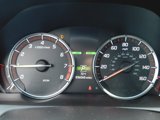 Used 2019 Acura TLX w/ Technology & A-SPEC Pkg image 6