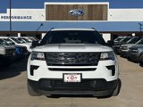 Used 2019 Ford Explorer FWD image 2