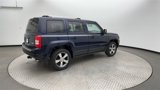 Used 2016 Jeep Patriot High Altitude image 2