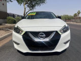 Used 2016 Nissan Maxima Platinum w/ Interior Lighting Package image 2