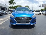 Used 2018 Hyundai Sonata SE image 4