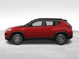 New 2025 Jeep Compass Limited image 3