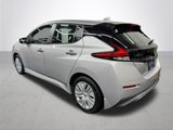 Used 2024 Nissan Leaf S image 3
