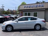 Used 2018 Nissan Altima 2.5 S image 2