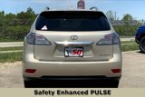 Used 2011 Lexus RX 350 AWD image 3