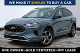 Certified 2023 Ford Escape ST-Line w/ Tech Pack #1 image 2