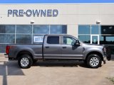 Used 2022 Ford F250 XL w/ STX Appearance Package image 2