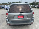 Used 2011 Subaru Forester 2.5X w/ Alloy Wheel Value Pkg image 5