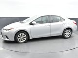 Used 2016 Toyota Corolla LE image 4