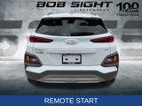 Used 2021 Hyundai Kona Night w/ Cargo Package image 5