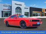 Used 2018 Dodge Challenger SXT Plus image 1