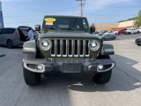 Certified 2022 Jeep Wrangler Unlimited Sahara w/ LED Lighting Group image 5