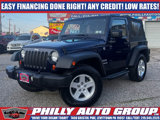 Used 2013 Jeep Wrangler Sport image 3