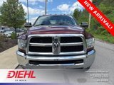 Used 2018 RAM 2500 Tradesman w/ Chrome Appearance Group image 2
