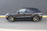 Used 2021 Porsche Cayenne E-Hybrid image 2