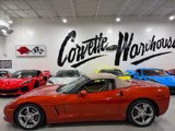 Used 2006 Chevrolet Corvette Convertible w/ Preferred Equipment Group image 2