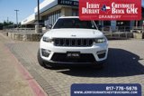 Used 2023 Jeep Grand Cherokee Limited w/ Luxury Tech Group II image 2
