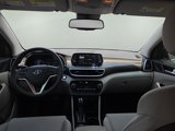 Used 2021 Hyundai Tucson SEL image 2