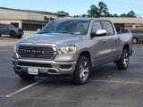 Used 2024 RAM 1500 Laramie image 3