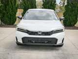 New 2025 Honda Civic Sport image 3
