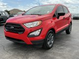 Used 2021 Ford EcoSport S image 5