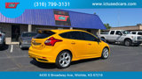 Used 2013 Ford Focus ST image 2