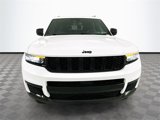 Certified 2022 Jeep Grand Cherokee L Laredo image 2