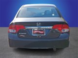 Used 2011 Honda Civic LX image 5
