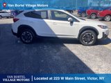 Used 2021 Subaru Crosstrek 2.0i Premium image 5