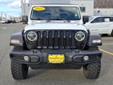 Certified 2021 Jeep Wrangler Willys image 2