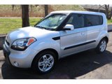 Used 2010 Kia Soul + w/ Audio Pkg image 2