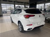 Used 2022 Buick Encore GX Select w/ Sport Touring Package image 5